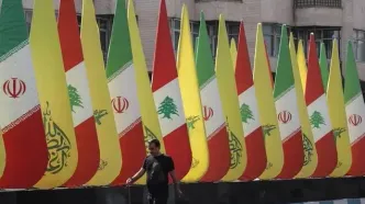 بیروت: لبنان خواهان گشایش صفحه‌ای جدید در روابط با ایران است