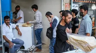 شیوه فروش نان تغییر می‌کند