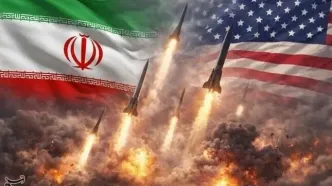 پاکستان: در تماس نزدیک با ایران و آمریکا و خواستار خویشتنداری هستیم