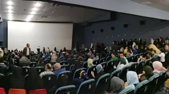 در ۶ ماهه نخست سال چند نفر به سینما رفتند؟