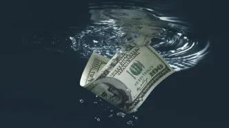 دلار آمریکا در مسیر نزولی؛ پوند پس از سه ماه دوباره اوج گرفت / افت ارزش دلار هم‌زمان با ریزش سهام فناوری؛ چرا پوند به برنده بازار ارز تبدیل شد؟