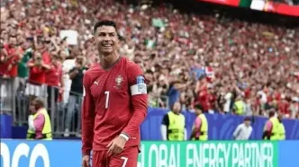 موضع فدراسیون پرتغال درباره کریستیانو رونالدو