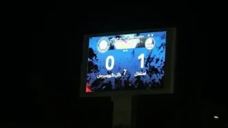 استقلال با چه آماری گل گهر را شکست داد؟