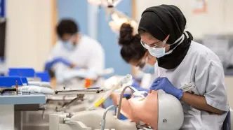 ظرفیت پذیرش پزشکی و دندانپزشکی در سال ۱۴۰۶ در سطح سال قبل تعیین شد
