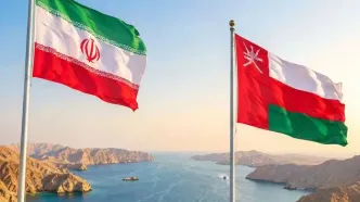 عمان: مذاکرات با ایران درباره تنگه هرمز به پایان رسیده است