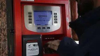 محدودیت کارت سوخت جایگاه‌ها در ۱۱ استان