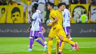 احتمال تعویق دیدار النصر و الوصل به دلیل نبود پرواز به عربستان