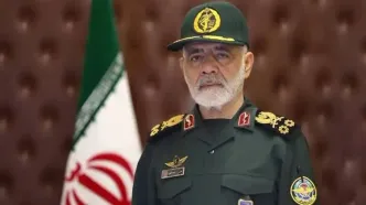 سرلشکر عبداللهی: منتظر آغاز اقدام دشمن نمی‌مانیم