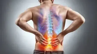 دیسک کمر همیشه به جراحی ختم نمی‌شود