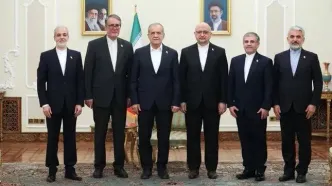 پزشکیان: حامل پیام برادری، دوستی و وحدت باشید