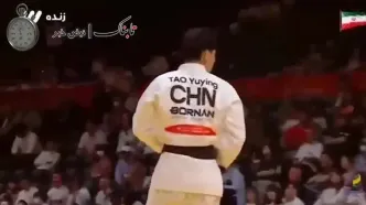 سرعت عجیب حذف ورزشکار ایرانی در بازیهای آسیایی