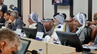 فریاد یک خوزستانی در دفاع از هورالعظیم: زندگی‌مان را گرفتید، اما چیزی به ما ندادید / زمین کشاورزی، تالاب و ماهیگیری‌مان را گرفتید؛ حالا برای درمان باید هزار کیلومتر برویم