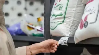 افزایش قیمت برنج خارجی در بازار