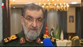 رضایی: امنیت در غرب آسیا باید درون‌زا باشد/ همکاری‌های منطقه‌ای باید از مدت‌ها قبل شروع می‌شد