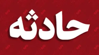 سقوط هولناک بالابر در کارگاه ساختمانی با ۹ مصدوم