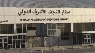 عراق مجوز 40 پرواز روزانه از ایران را صادر کرد