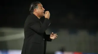 شهبا: بازیکنان جدید آماده نبودند و مصدوم شدند/ تجربه لیگ برتری نداشتیم