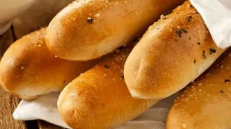 نرخ جدید و عجیب انواع نان صنعتی اعلام شد