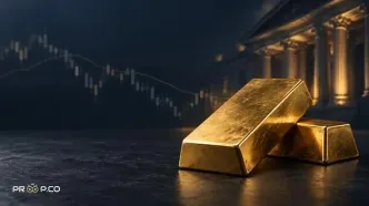 پیش‌بینی قیمت طلا توسط بانک UBS؛ بازگشت به ۴۰۰۰ دلار؟