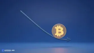 کاهش جستجوی گوگل برای بیت‌کوین به کمترین حد ۵ سال اخیر: آیا نشانه‌ای از کف قیمت است؟