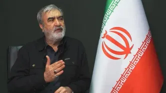 رئیس کمیسیون امنیت ملی: اسرائیل را کمتر از یک ساعت غیر مسکونی می‌کنیم!