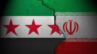 ادعای ارتباط تهران با دمشق بعد از سقوط اسد