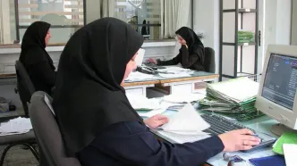 افزایش حقوق کارمندان و تعیین تکلیف نیروهای شرکتی+جزییات