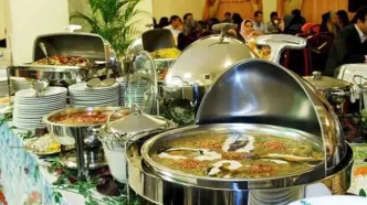 فاجعه دورریز غذا در رستوران‌ها/ متولی نداریم