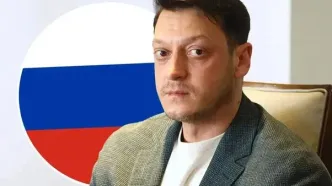 اوزیل خواستار پایان محرومیت تیم‌های روسی شد