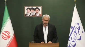 عذرخواهی مدنی‌زاده از مردم بابت تورم و گرانی؛ توضیحات وزیر اقتصاد در مجلس