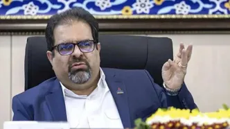 واکنش شرکت ملی گاز به خبرهای مربوط به قطع گاز صنایع
