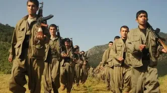 ورود گروه‌های مسلح به کشور تکذیب شد