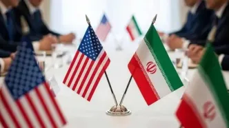 پیام آمریکا به ایران درباره حمله به کوه کلنگ تایید شد