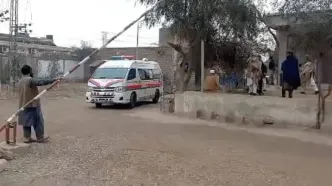 یک مقام ارشد ستاد انتخابات پاکستان ترور شد