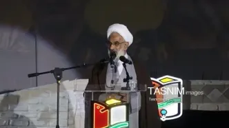 هشدار نماینده ولی فقیه در سپاه به آمریکا و اسرائیل: درصورت تکرار خطا، ضربه‌ای ویرانگر دریافت می‌کنید