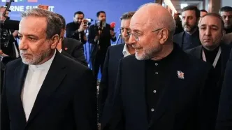 قالیباف و 3 مقام ارشد ایران در لیست ترور اسرائیل