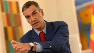سانچز: جنگ علیه ایران ۱۰۰ میلیارد یورو برای اروپا هزینه داشته است