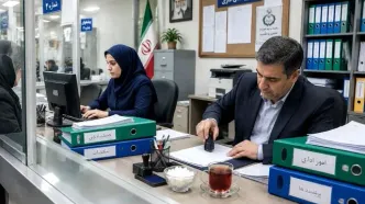 آخرین اخبار از ترمیم حقوق کارمندان و بازنشستگان | افزایش دوباره حقوق‌ها در راه است؟