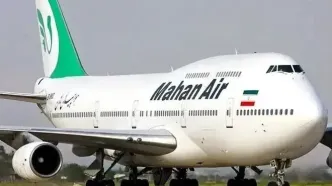 بلیت پرواز‌های داخلی ۴۵ درصد گران شد