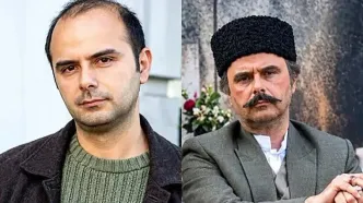 رازهای پنهان زندگی «علی مصفا»؛ از نام اصلی «یاقوت» تا ماجرای جالب خواستگاری و ازدواج با لیلا حاتمی/ ویدئو