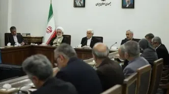 مأموریت عارف به وزیر اقتصاد برای آسیب‌شناسی موانع اجرایی روند مولدسازی دارایی‌های دولت