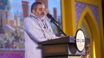 شهدای پدافند غیرعامل، نقشه دشمن را خنثی کردند