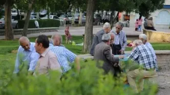 معوقات بازنشستگان پرداخت می شود؟