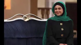 انتقاد تند فرحبخش از آزاده صمدی: «سمبل ابتذال در سینما»/ویدیو
