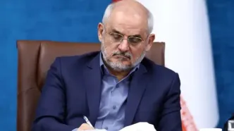 رئیس دفتر رئیس‌جمهور در پیامی رحلت آیت‌الله قربانی لاهیجی را تسلیت گفت