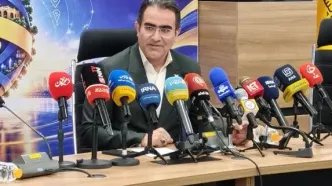 ربات‌های پستچی به تهران می‌آیند/ رونمایی از نسل سوم نشانی استاندارد کشور