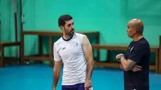 شروع تمرینات استقلال از امروز در مشهد با حضور رحمان محمدی‌راد