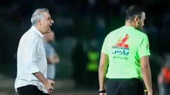 اتهام غیرمنتظره ساکت الهامی به عادل فردوسی‌پور