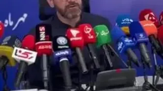 توضیحات رئیس سازمان تنظیم مقررات درباره حجم خواری بسته های کاربران