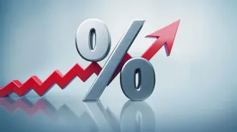 جهش ۱۵درصدی میانگین نرخ تورم در ۱۰سال اخیر